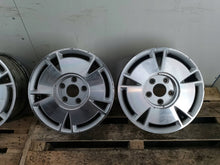 Laden Sie das Bild in den Galerie-Viewer, 4x Alufelge 15 Zoll 6.0" 5x114.3 Honda Civic Viii Rim Wheel FEL5023618751qv