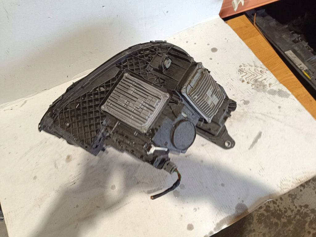 Frontscheinwerfer Mercedes-Benz W213 A2139069503 LED Links Headlight SCH7563025563lt