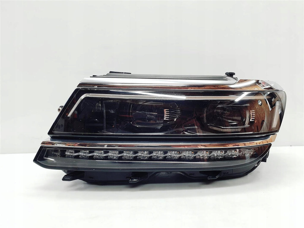 Frontscheinwerfer VW Tiguan 5NB941081A Full LED Links Scheinwerfer Headlight SCH7315455993kj
