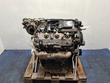 Load image into Gallery viewer, Motor Opel Vectra Gts Y30DT 3.0 177PS 130kW 170TKm 2004 Diesel Engine Komplett MOT4353058825wt