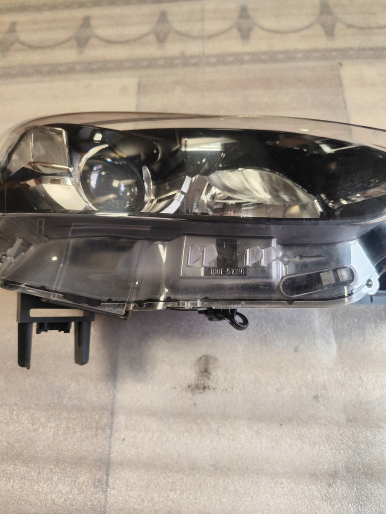 Frontscheinwerfer Mazda Cx3 Cx-3 D10E-51030 LED Rechts Scheinwerfer Headlight