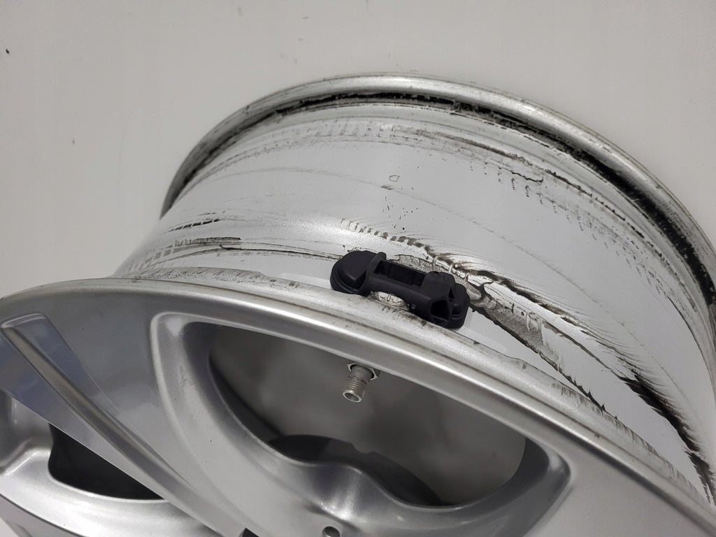 1x Alufelge 18 Zoll 8.0" 5x112 38ET A2534010800 Mercedes-Benz Glc C253 Rim Wheel FEL1257946724tb