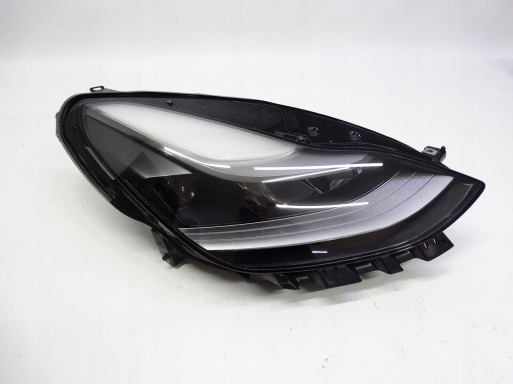 Frontscheinwerfer Tesla Model Y 1514953-00-E LED Rechts Scheinwerfer Headlight