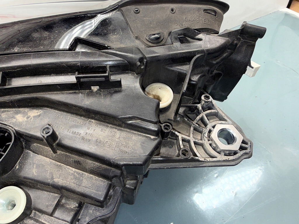 Frontscheinwerfer BMW 2 Active Tourer U06 5A42248-05 LED Rechts Headlight SCH3765734211wu