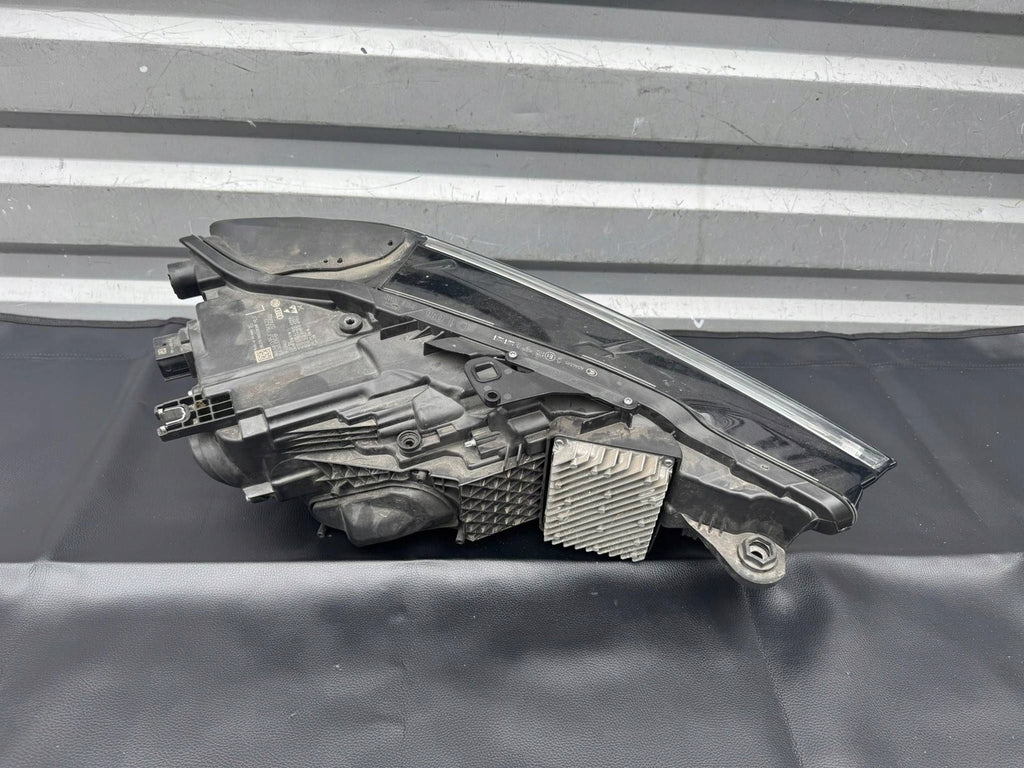 Frontscheinwerfer Audi C8 A7 4K8941035F 1EX01337501 Links Scheinwerfer Headlight SCH4458998232fw
