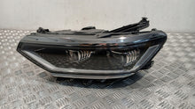 Load image into Gallery viewer, Frontscheinwerfer VW Passat B8 3G1941081P LED Links Scheinwerfer Headlight SCH7780506594ti