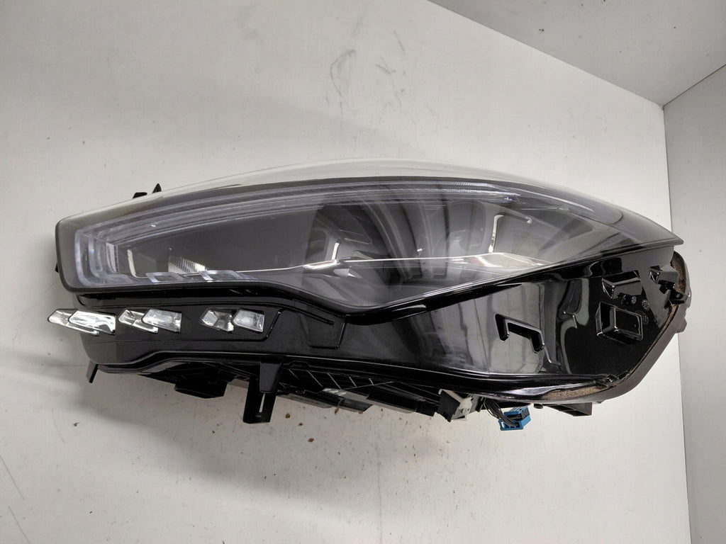 Frontscheinwerfer Mercedes-Benz Cla A1189061301 Links Scheinwerfer Headlight SCH2629827846au