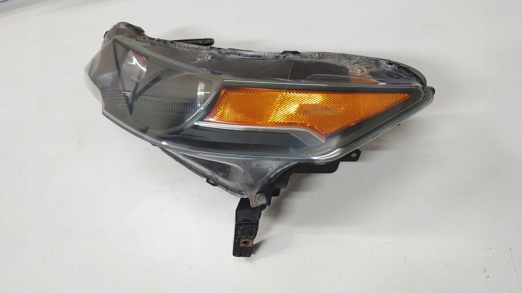 Frontscheinwerfer Acura Tl Xenon Links Scheinwerfer Headlight SCH4465397768ad