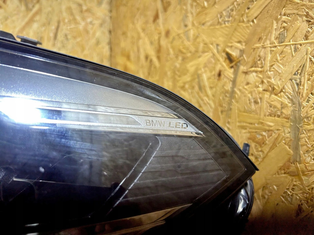 Frontscheinwerfer BMW 9481783-08 LED Rechts Scheinwerfer Headlight SCH8940204145ki
