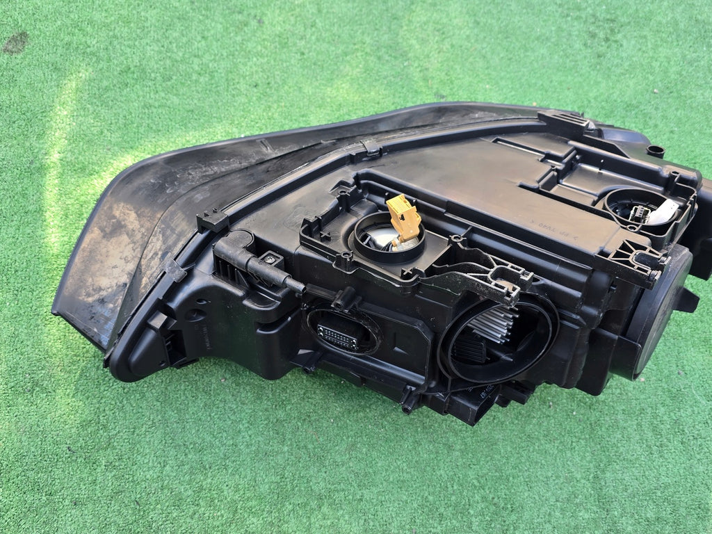 Frontscheinwerfer Audi A4 B8 8K0941031C Xenon Links Scheinwerfer Headlight SCH8786395156lb