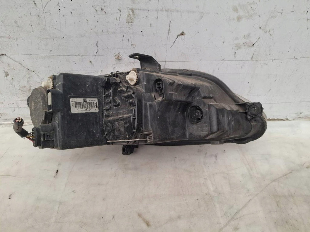 Frontscheinwerfer Seat Leon 5P1941005C Links Scheinwerfer Headlight SCH1269441841vp