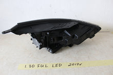 Laden Sie das Bild in den Galerie-Viewer, Frontscheinwerfer Hyundai III LED Links Scheinwerfer Headlight