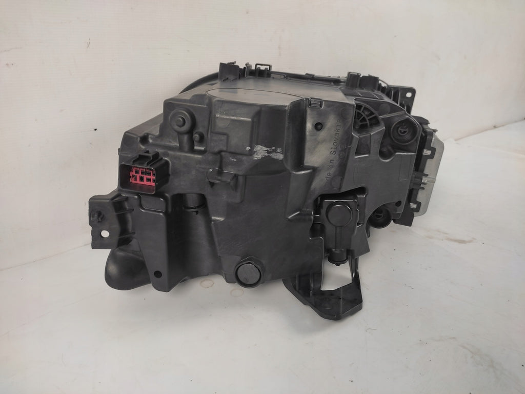 Frontscheinwerfer Volvo Xc60 II 31420418 Full LED Rechts Scheinwerfer Headlight SCH1687795447fu