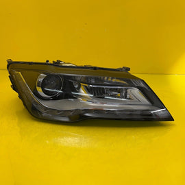 Frontscheinwerfer Audi C7 A7 4G8941030AD Xenon Rechts Scheinwerfer Headlight SCH7951345340xs
