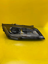 Laden Sie das Bild in den Galerie-Viewer, Frontscheinwerfer Audi C7 A7 4G8941030AD Xenon Rechts Scheinwerfer Headlight SCH7951345340xs