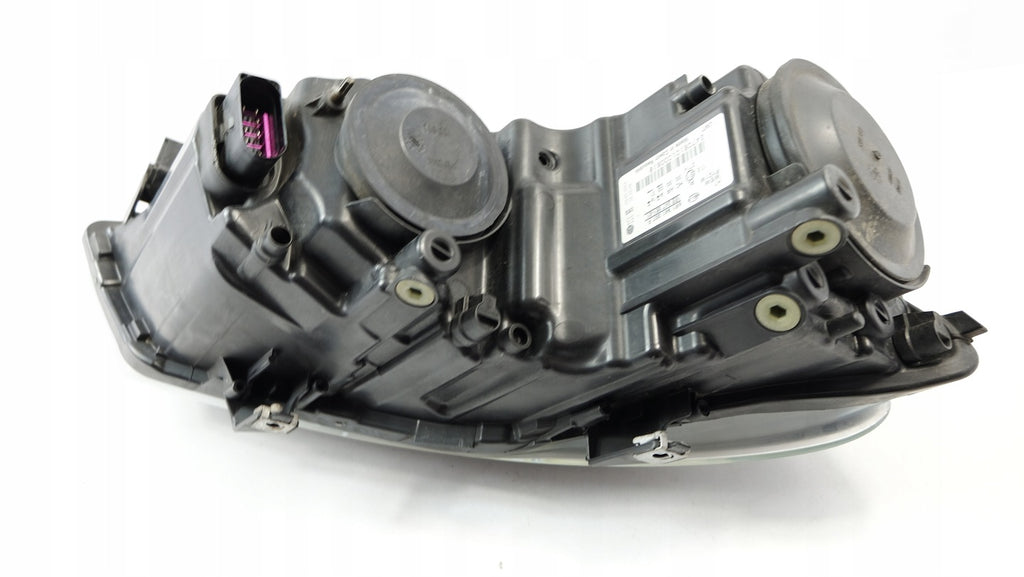 Frontscheinwerfer VW Polo 6R1941007F Ein Stück (Rechts oder Links) Headlight SCH6356373812kl