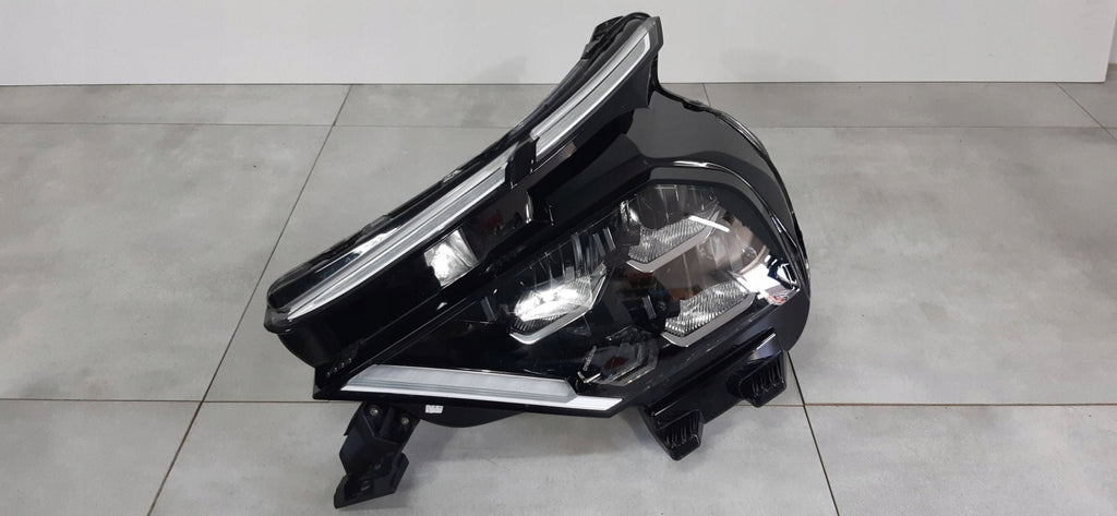 Frontscheinwerfer Citroën C4 III 9830649480 Full LED Links Headlight SCH8706236274kt