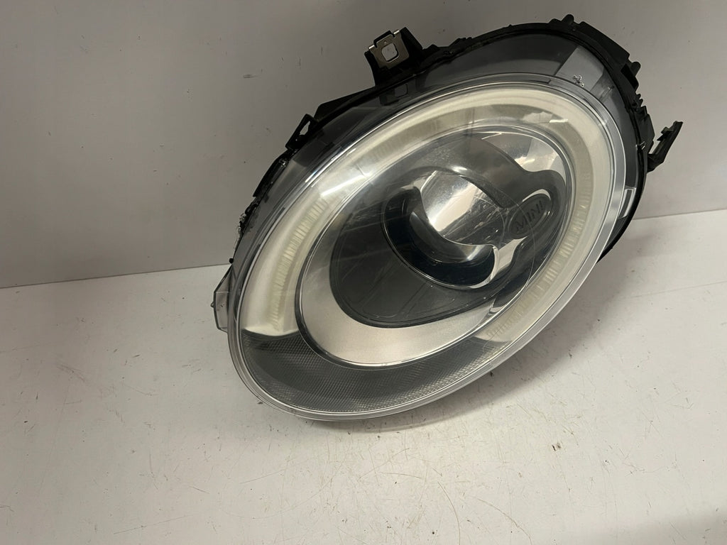 Frontscheinwerfer Mini F57 F56 F55 7401607-02 LED Links Scheinwerfer Headlight SCH1466455829kb