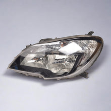 Laden Sie das Bild in den Galerie-Viewer, Frontscheinwerfer Opel Mokka 95440409 LED Links Scheinwerfer Headlight