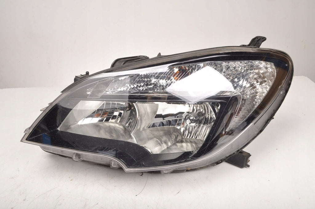 Frontscheinwerfer Opel Mokka 95440409 LED Links Scheinwerfer Headlight