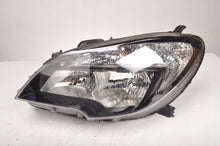 Laden Sie das Bild in den Galerie-Viewer, Frontscheinwerfer Opel Mokka 95440409 LED Links Scheinwerfer Headlight