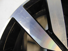 Laden Sie das Bild in den Galerie-Viewer, 1x Alufelge 18 Zoll 7.5" 5x112 51ET Glanz Grau 5G0601025AL VW Golf Vii Rim Wheel FEL1223857677mc