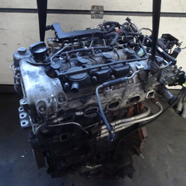 Motor Opel Antara Z22D1 2.2 CDTI 120TKm Diesel Engine Unkomplett MOT4534073626vr
