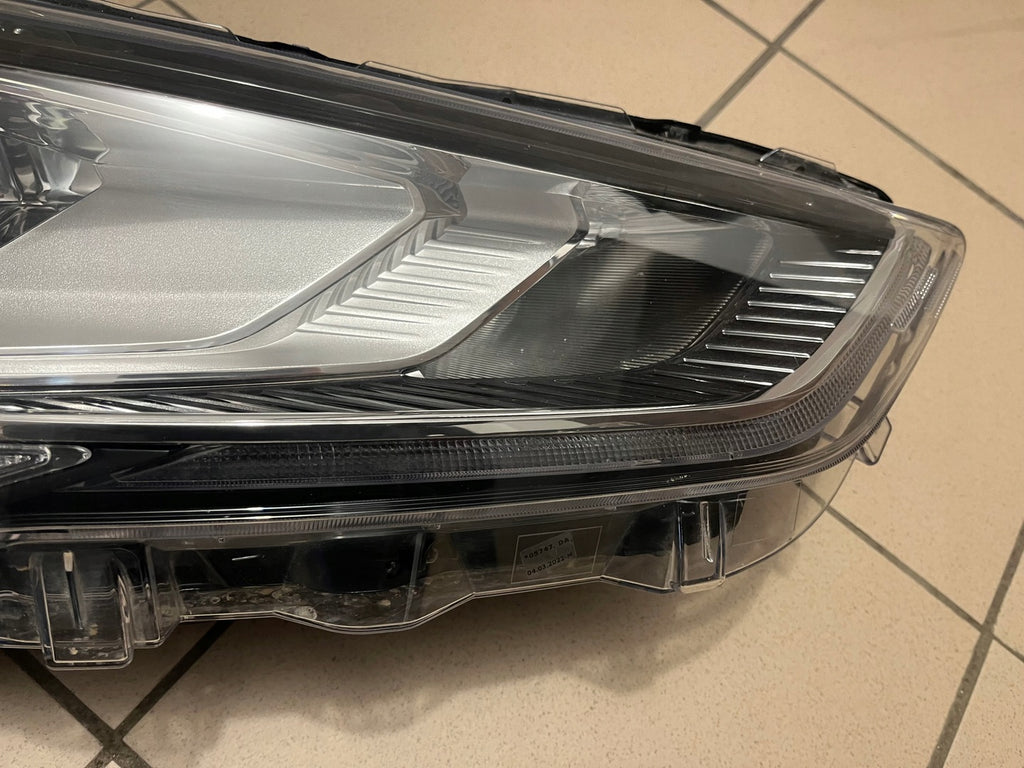Frontscheinwerfer Ford Tourneo Connect KT1B-13D154-AD Rechts Headlight SCH7066320211wx