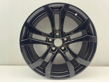 Laden Sie das Bild in den Galerie-Viewer, 1x Alufelge 17 Zoll 7.5&quot; 5x114.3 KBA50911 Mitsubishi Asx Rim Wheel
