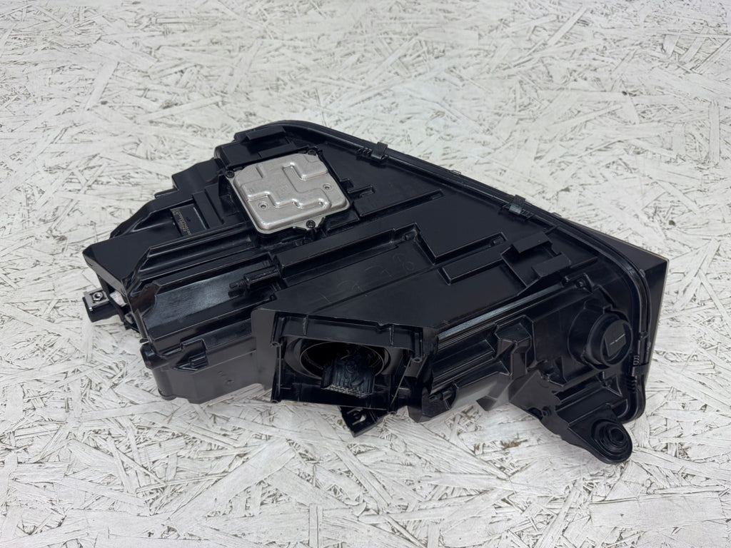 Frontscheinwerfer Audi Q5 80A941034 Full LED Rechts Scheinwerfer Headlight SCH8496149418vo