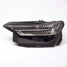 Laden Sie das Bild in den Galerie-Viewer, Frontscheinwerfer Audi E-Tron 89A941035L FULL LED Links Scheinwerfer Headlight