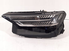 Laden Sie das Bild in den Galerie-Viewer, Frontscheinwerfer Audi E-Tron 89A941035L FULL LED Links Scheinwerfer Headlight