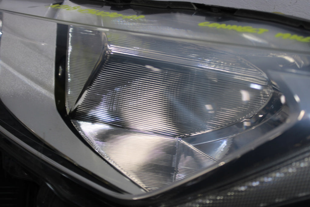 Frontscheinwerfer Ford Transit Connect KT1B-13W030-AD Links Headlight SCH8614519601ks