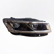 Load image into Gallery viewer, Frontscheinwerfer VW Touareg 761941036A LED Rechts Scheinwerfer Headlight