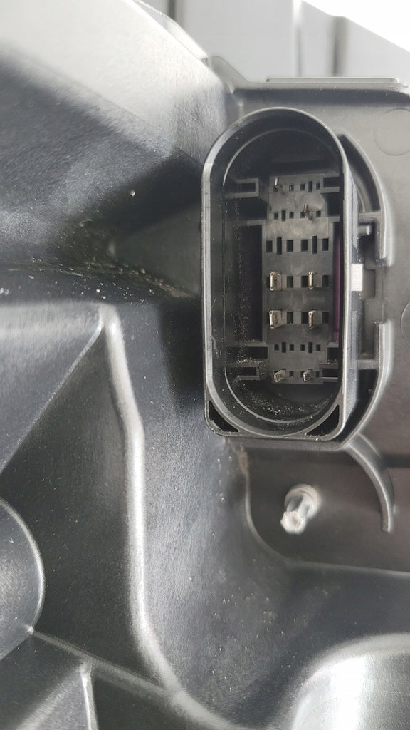 Frontscheinwerfer Skoda Kamiq 658941015B Full LED Links Scheinwerfer Headlight SCH1584052434ty