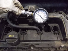 Laden Sie das Bild in den Galerie-Viewer, Motor BMW Citroën Mini 5FW 1.6 VTI 120PS 88kW 235TKm 2009 Benzin Unkomplett MOT5914560192gh