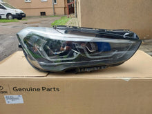 Load image into Gallery viewer, Frontscheinwerfer BMW X1 F48 5A01172-02 Full LED Rechts Scheinwerfer Headlight SCH7232096088qy