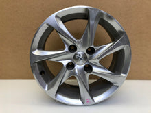 Laden Sie das Bild in den Galerie-Viewer, 1x Alufelge 15 Zoll 6.0" 4x108 9673773577 Peugeot 208 I Rim Wheel FEL1236014963vj