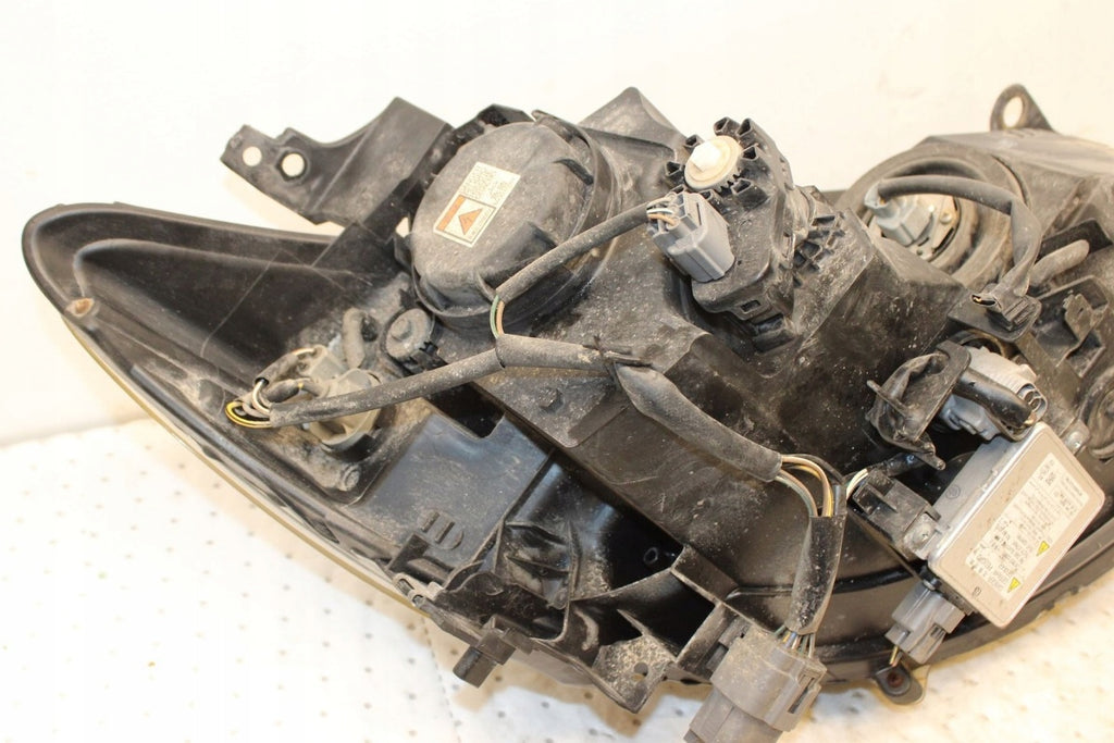 Frontscheinwerfer Mazda Cx-5 Cx5 130245 Links Scheinwerfer Headlight SCH5618236956ak
