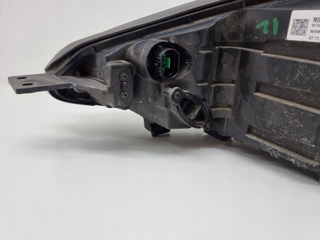 Frontscheinwerfer Kia Sportage 92102F1510 Rechts Scheinwerfer Headlight SCH3404661625uo