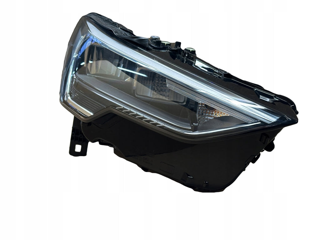 Frontscheinwerfer Audi Q3 83A941012 LED Rechts Scheinwerfer Headlight SCH2400411027oy