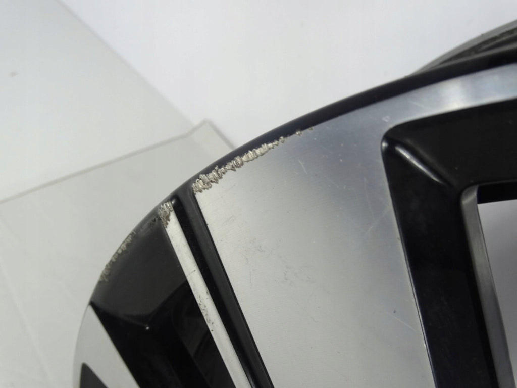 1x Alufelge 20 Zoll 8.0" 5x108 50 5ET 32243376 Volvo Xc40 Rim Wheel FEL9412785911mw