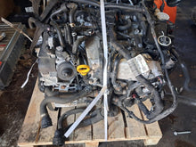 Load image into Gallery viewer, Motor VW Golf VII DGC 2.0 TDI 184PS 135kW 2012 Diesel Engine Unkomplett MOT4114431250be