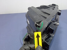 Load image into Gallery viewer, Frontscheinwerfer Opel Frontera 9850142480 Rechts Scheinwerfer Headlight SCH2861778516ym