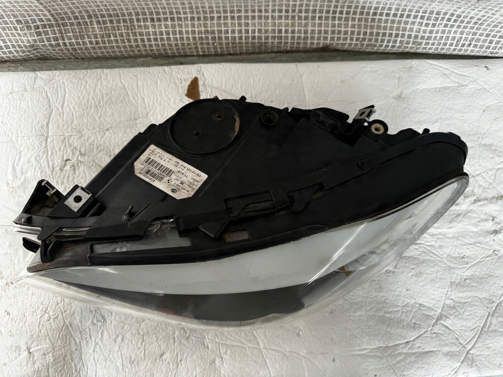 Frontscheinwerfer BMW F11 F10 7203245-18 Xenon Links Scheinwerfer Headlight