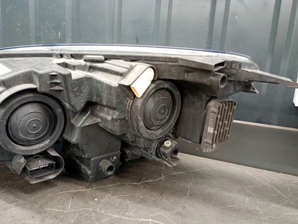 Frontscheinwerfer Ford Kuga III LV4B-13W029-AG Rechts Scheinwerfer Headlight SCH3526738157aq