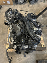 Load image into Gallery viewer, Motor Mercedes-Benz Cla 654920 2.0 CDI Diesel Engine Komplett MOT1361975413lt