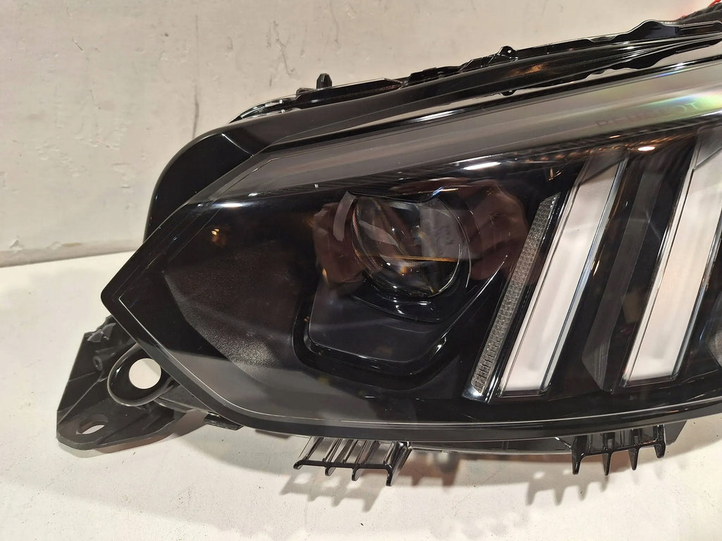 Frontscheinwerfer Peugeot 2008 208 II 225062507 Links Scheinwerfer Headlight