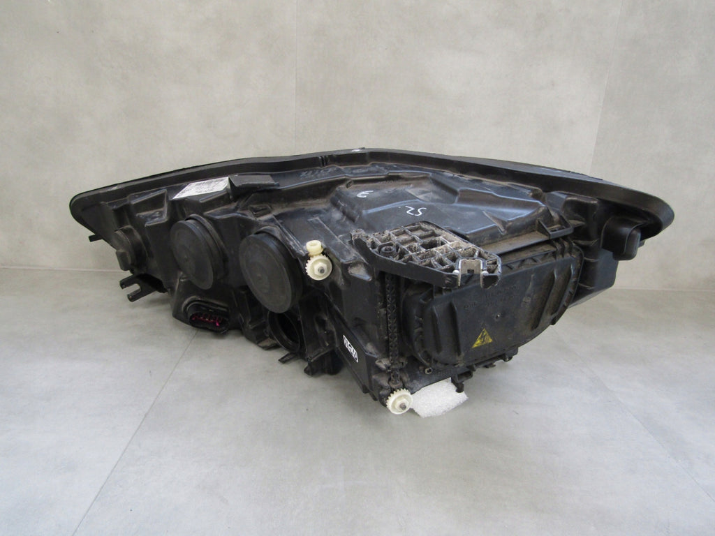 Frontscheinwerfer Audi A6 C7 4G0941032 Xenon Rechts Scheinwerfer Headlight