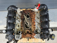 Laden Sie das Bild in den Galerie-Viewer, Motor Land Rover Range III L322 368DT 3.6 272PS 200kW Benzin Engine Unkomplett MOT9841663736im